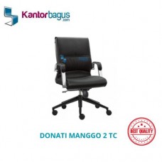 Kursi Kantor Donati Manggo 2 TC